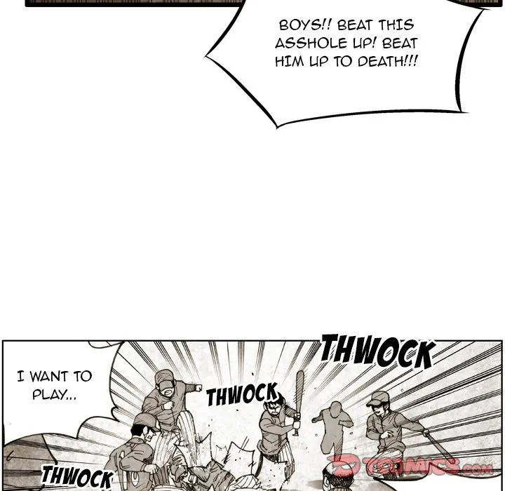 Read The Bully Hunter chapter 48 image 53 on Lezhin