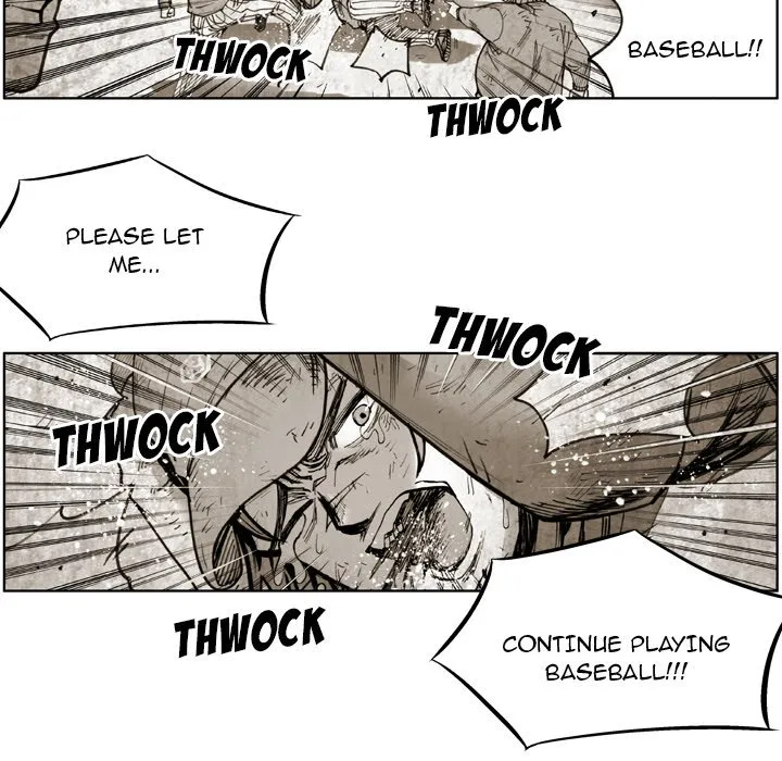 Read The Bully Hunter chapter 48 image 54 on Lezhin