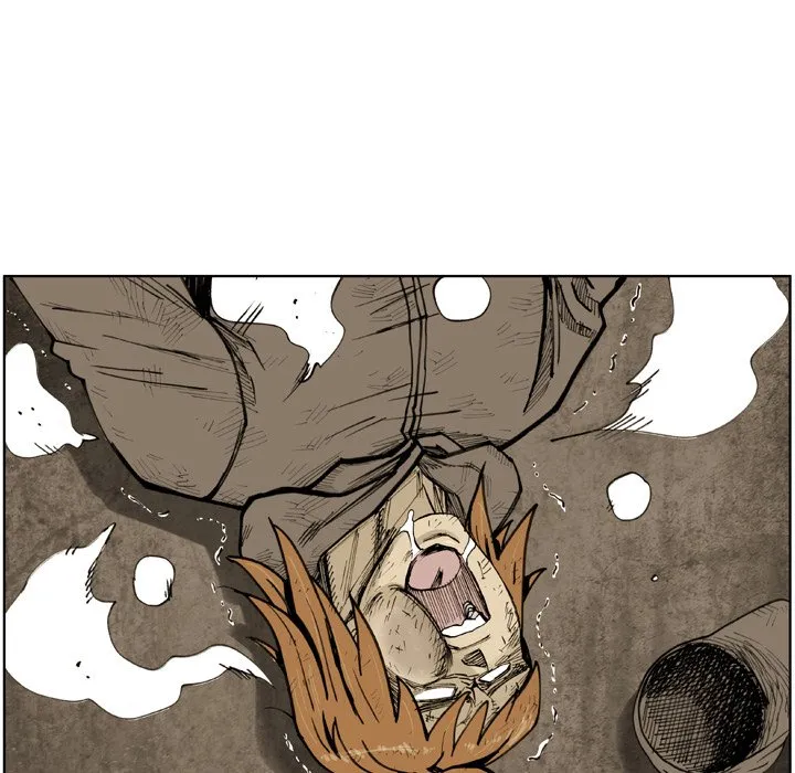 Read The Bully Hunter chapter 48 image 55 on Lezhin