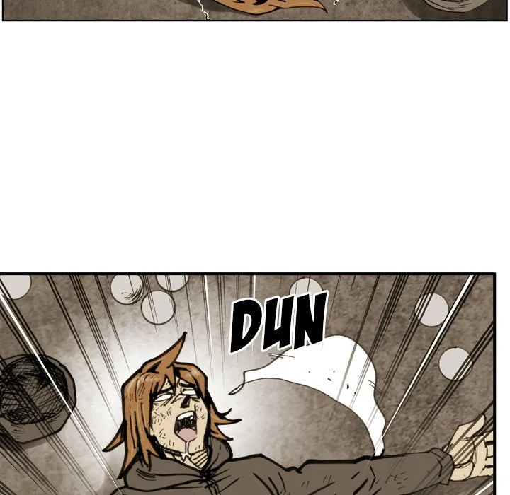 Read The Bully Hunter chapter 48 image 56 on Lezhin