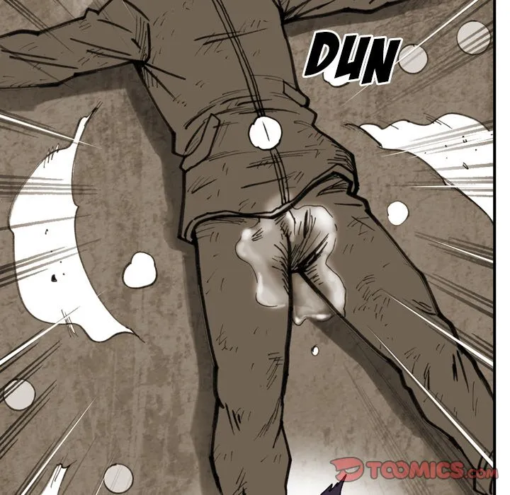 Read The Bully Hunter chapter 48 image 57 on Lezhin