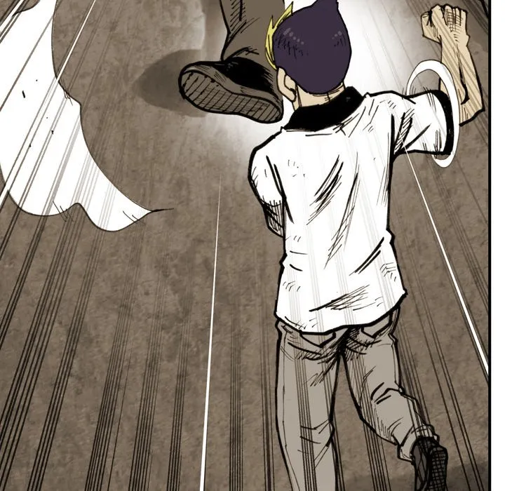Read The Bully Hunter chapter 48 image 58 on Lezhin