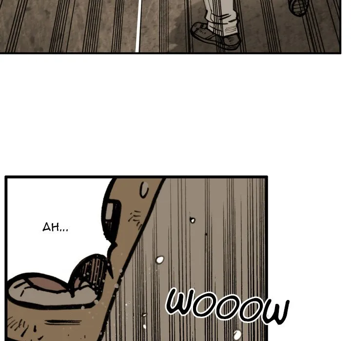 Read The Bully Hunter chapter 48 image 59 on Lezhin