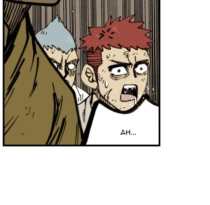 Read The Bully Hunter chapter 48 image 60 on Lezhin