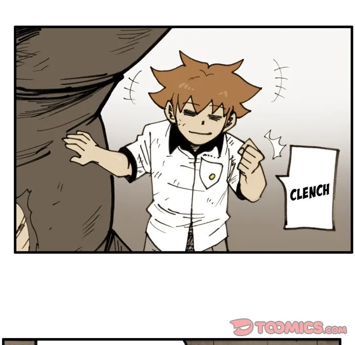Read The Bully Hunter chapter 48 image 61 on Lezhin