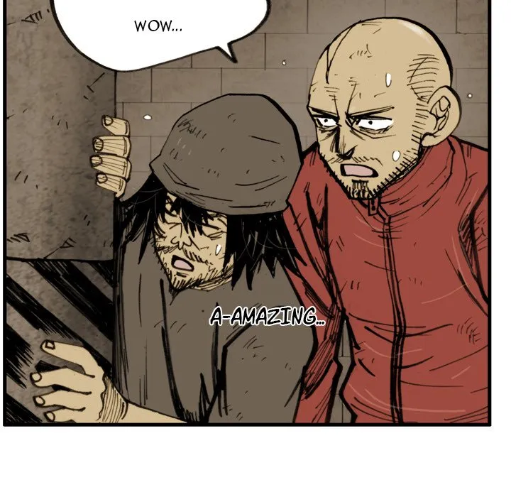 Read The Bully Hunter chapter 48 image 62 on Lezhin