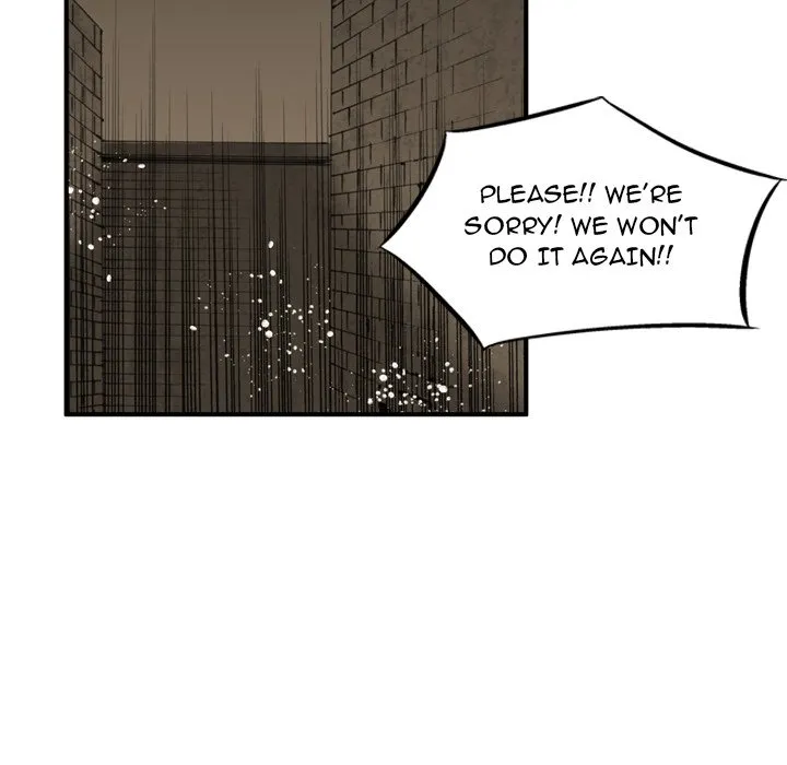 Read The Bully Hunter chapter 48 image 64 on Lezhin