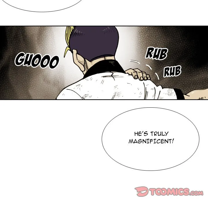 Read The Bully Hunter chapter 48 image 69 on Lezhin