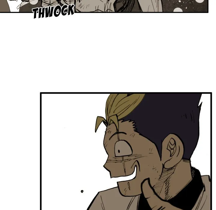 Read The Bully Hunter chapter 48 image 7 on Lezhin
