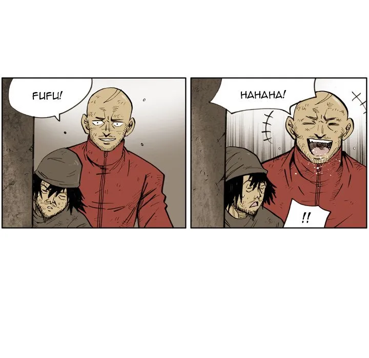Read The Bully Hunter chapter 48 image 70 on Lezhin