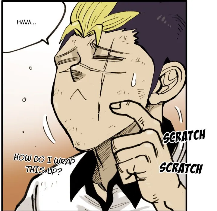 Read The Bully Hunter chapter 48 image 72 on Lezhin