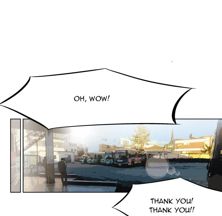 Read The Bully Hunter chapter 48 image 75 on Lezhin