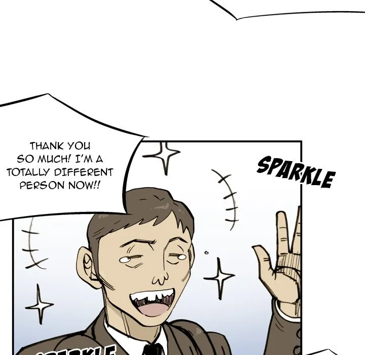 Read The Bully Hunter chapter 48 image 76 on Lezhin