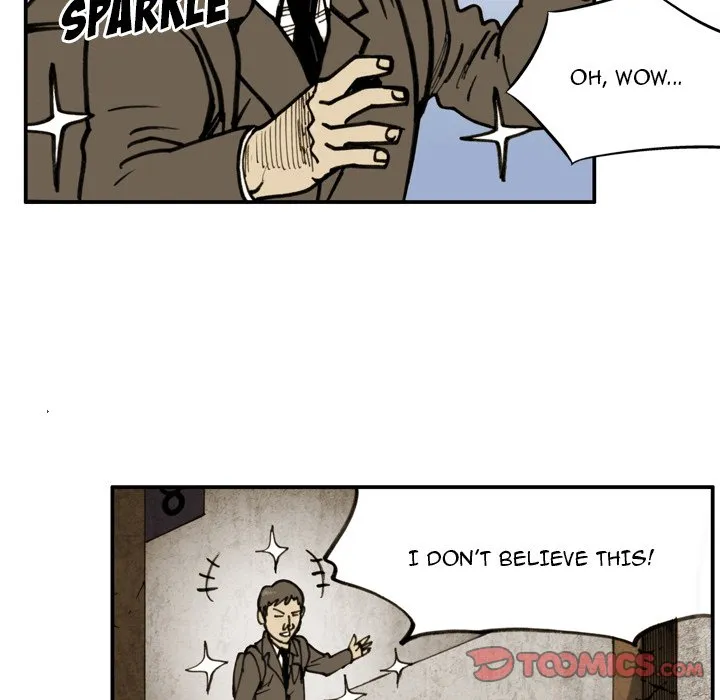 Read The Bully Hunter chapter 48 image 77 on Lezhin