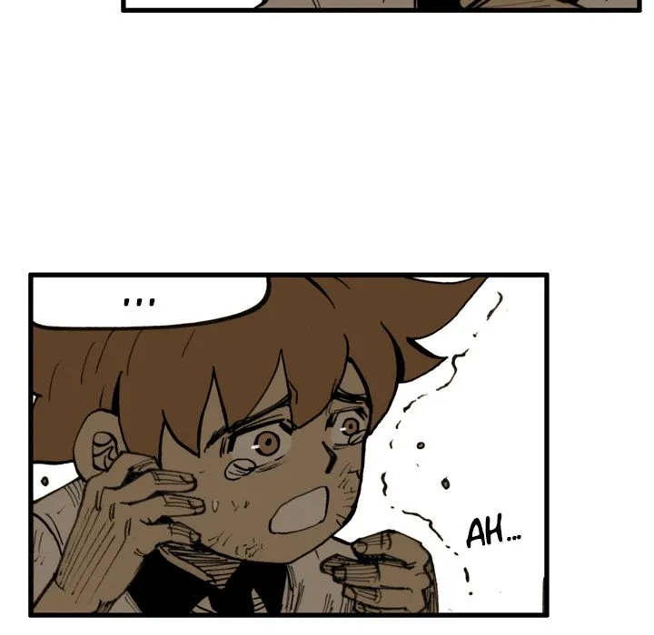Read The Bully Hunter chapter 48 image 8 on Lezhin