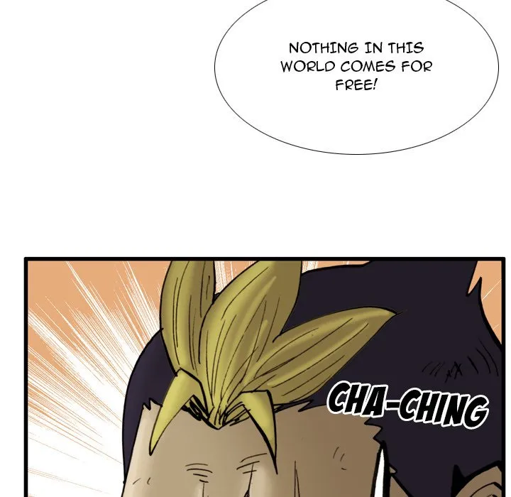 Read The Bully Hunter chapter 48 image 80 on Lezhin