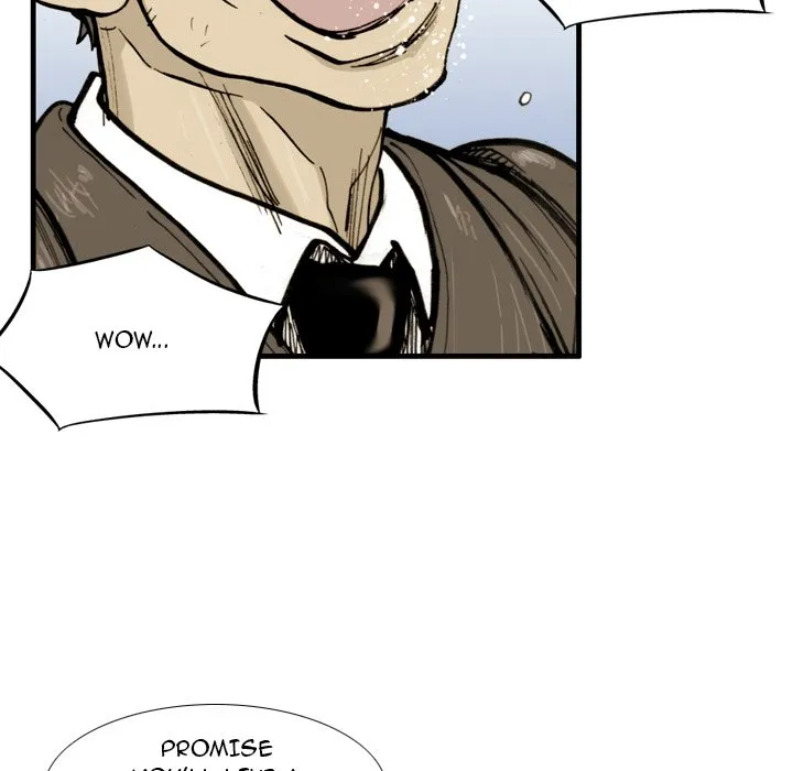 Read The Bully Hunter chapter 48 image 83 on Lezhin