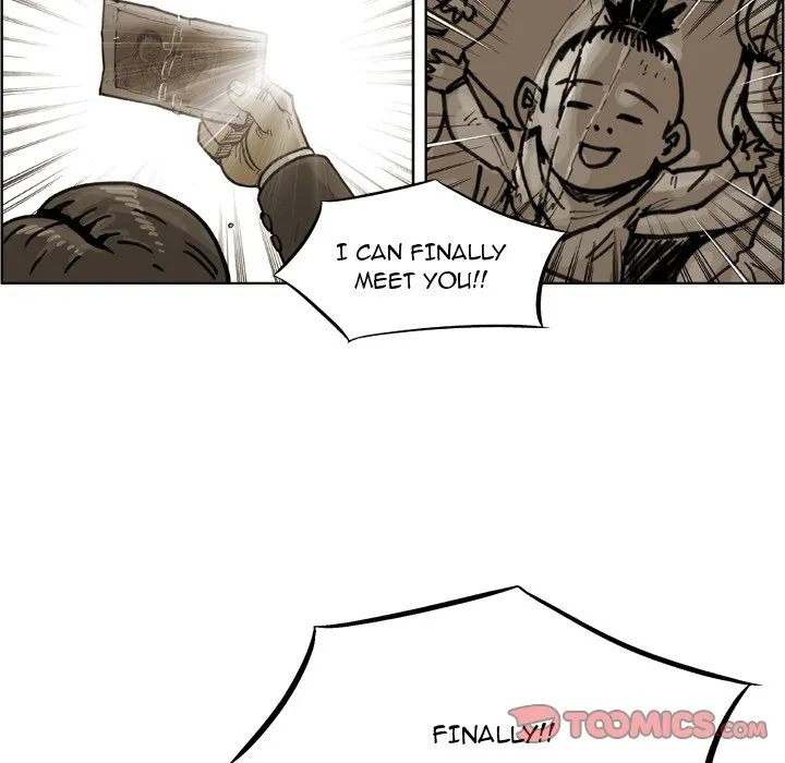 Read The Bully Hunter chapter 48 image 85 on Lezhin