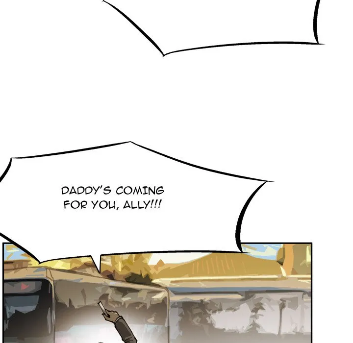Read The Bully Hunter chapter 48 image 86 on Lezhin