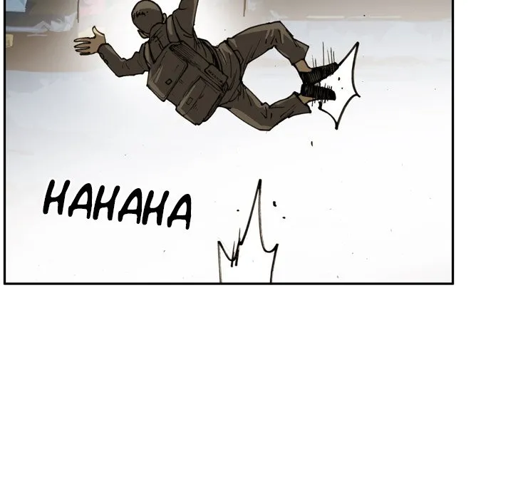 Read The Bully Hunter chapter 48 image 87 on Lezhin