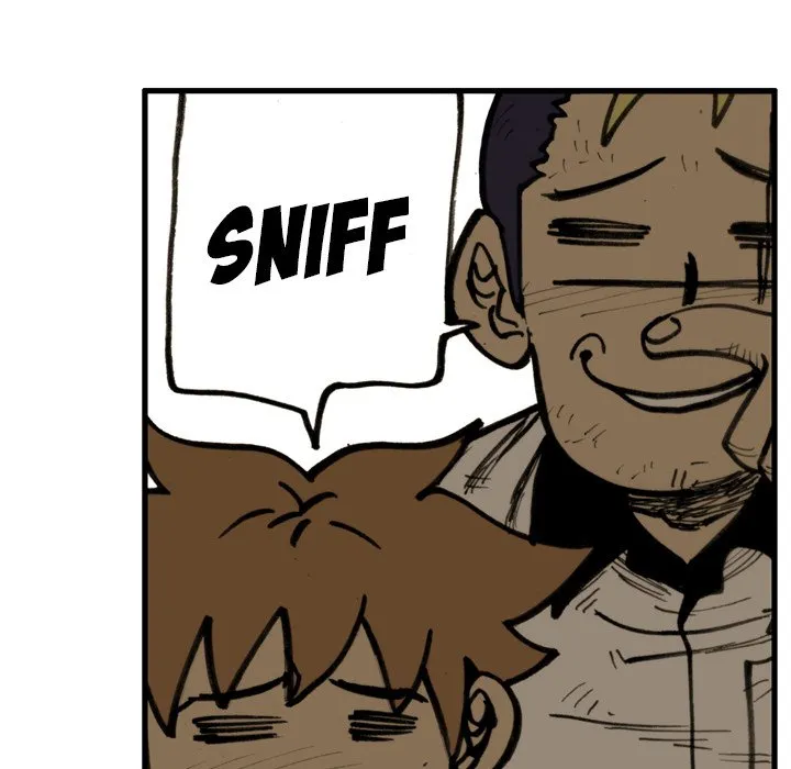 Read The Bully Hunter chapter 48 image 88 on Lezhin