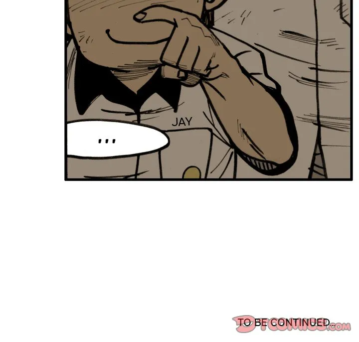 Read The Bully Hunter chapter 48 image 89 on Lezhin