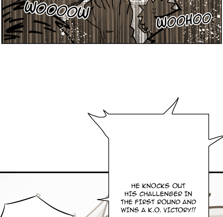 Read The Bully Hunter chapter 49 image 12 on Lezhin