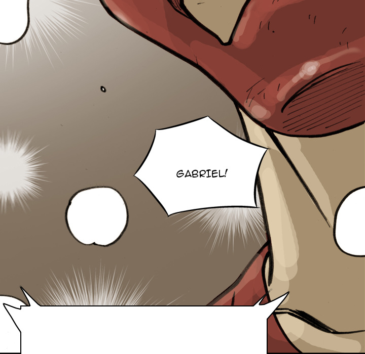 Read The Bully Hunter chapter 49 image 15 on Lezhin