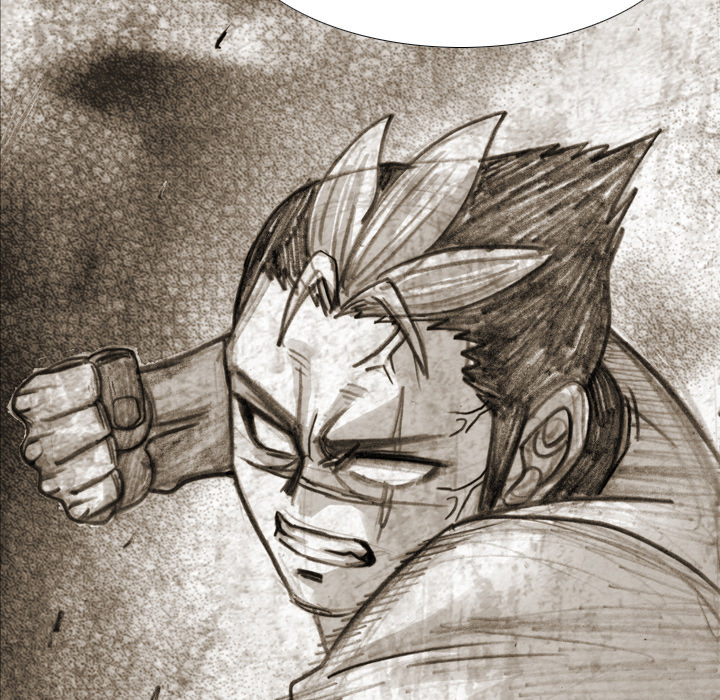 Read The Bully Hunter chapter 49 image 21 on Lezhin