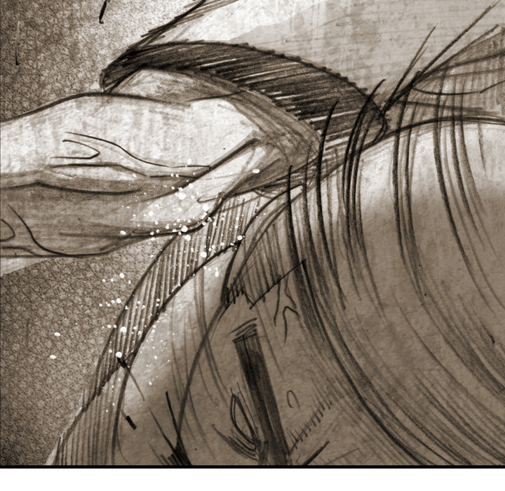 Read The Bully Hunter chapter 49 image 22 on Lezhin