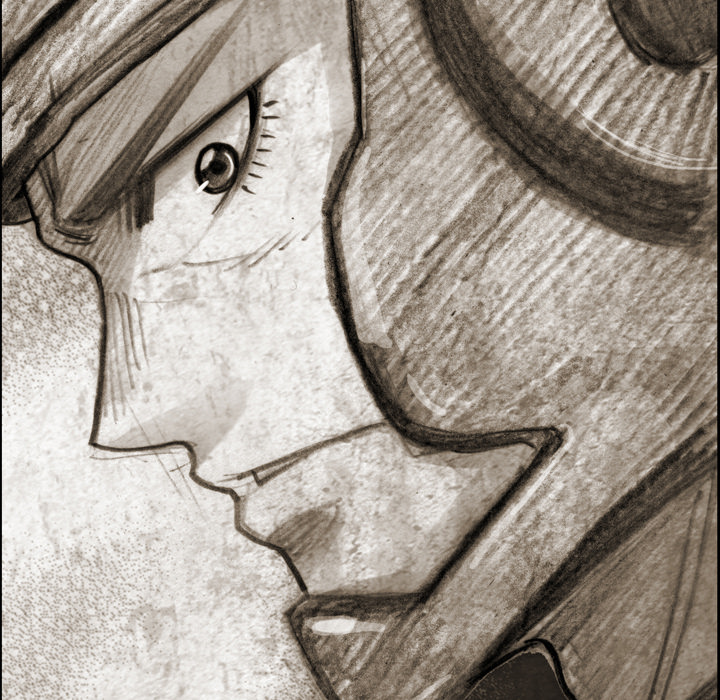 Read The Bully Hunter chapter 49 image 24 on Lezhin