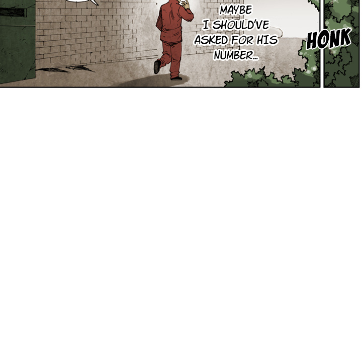 Read The Bully Hunter chapter 49 image 26 on Lezhin