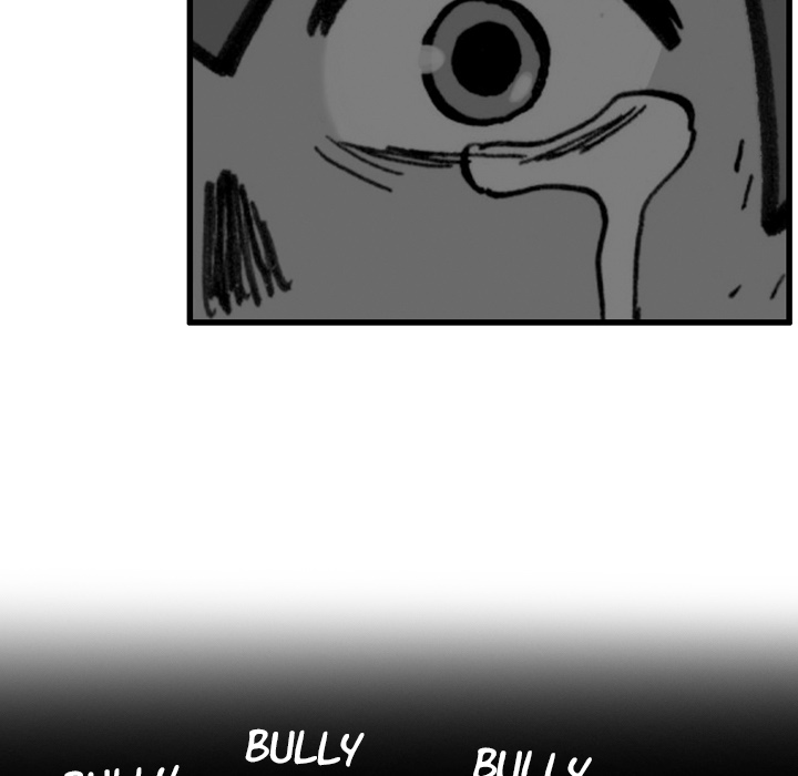 Read The Bully Hunter chapter 49 image 33 on Lezhin