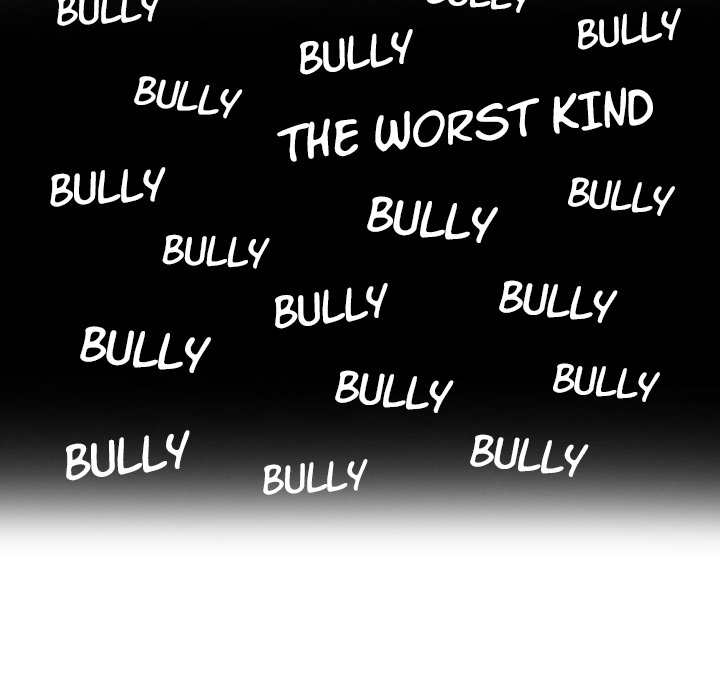 Read The Bully Hunter chapter 49 image 34 on Lezhin