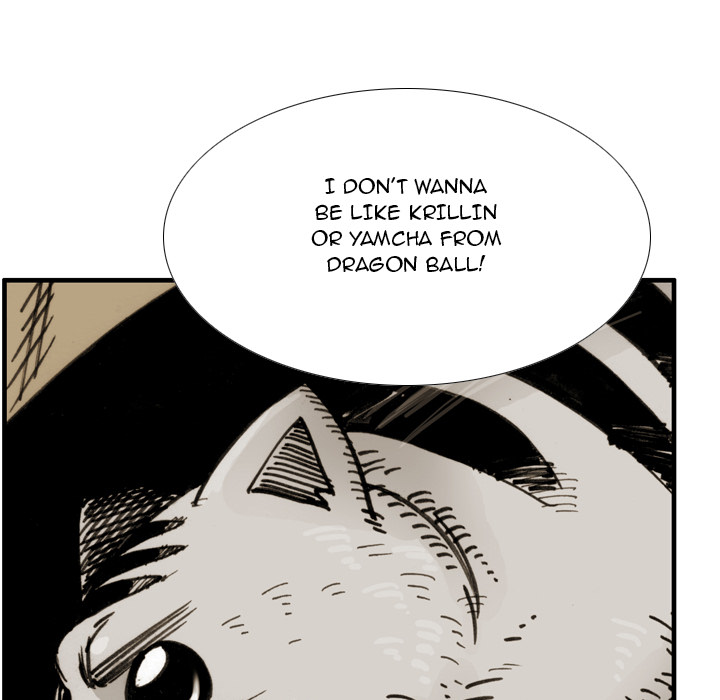 Read The Bully Hunter chapter 49 image 39 on Lezhin