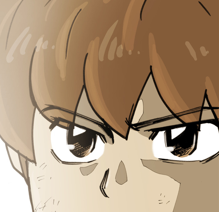 Read The Bully Hunter chapter 49 image 42 on Lezhin