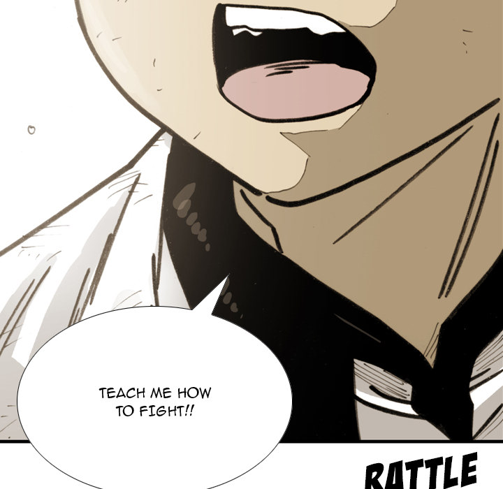 Read The Bully Hunter chapter 49 image 43 on Lezhin