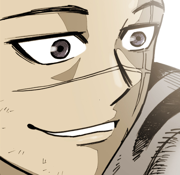 Read The Bully Hunter chapter 49 image 45 on Lezhin