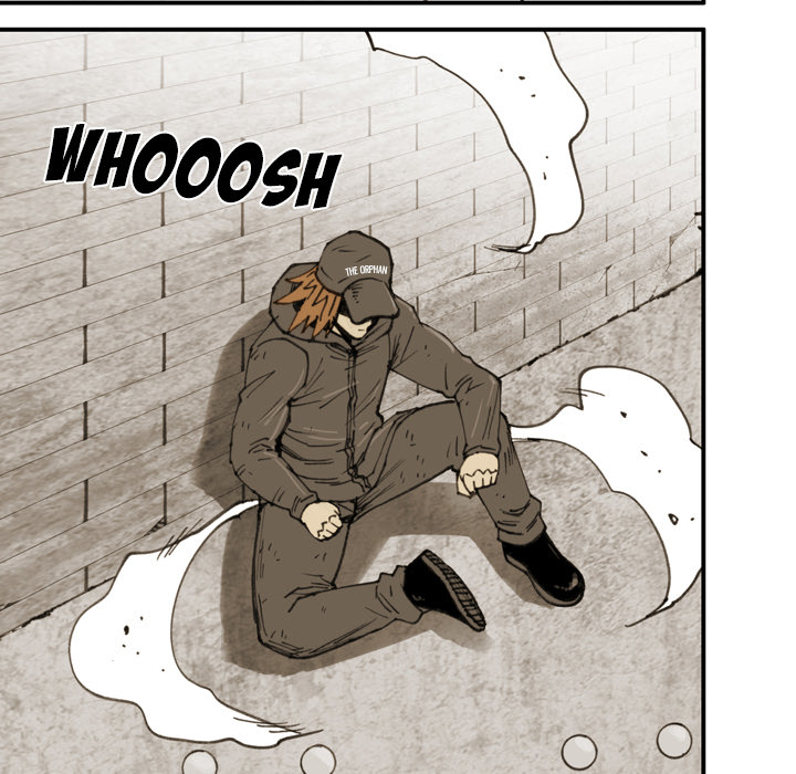 Read The Bully Hunter chapter 49 image 47 on Lezhin