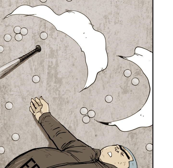Read The Bully Hunter chapter 49 image 48 on Lezhin