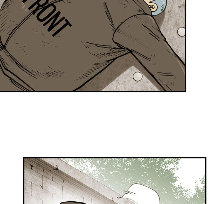 Read The Bully Hunter chapter 49 image 49 on Lezhin
