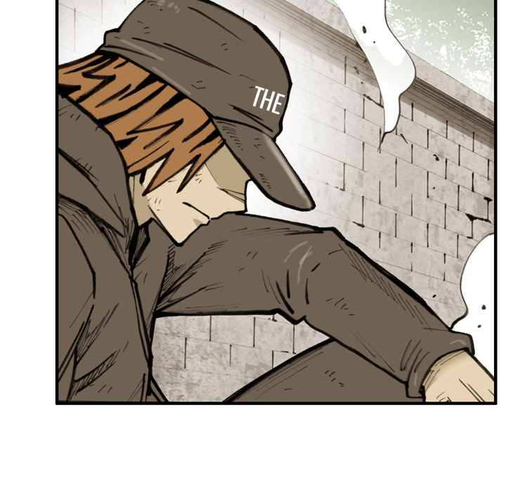 Read The Bully Hunter chapter 49 image 50 on Lezhin