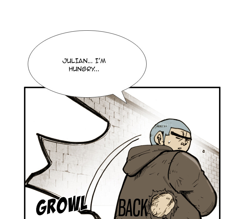 Read The Bully Hunter chapter 49 image 52 on Lezhin