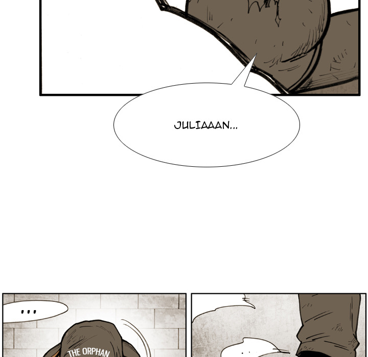 Read The Bully Hunter chapter 49 image 53 on Lezhin
