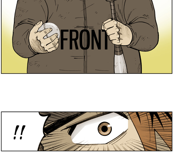 Read The Bully Hunter chapter 49 image 55 on Lezhin