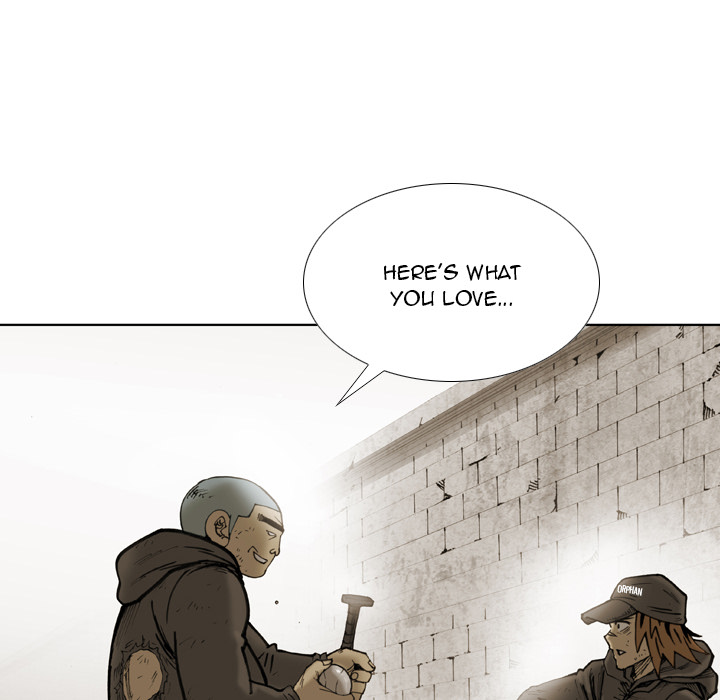 Read The Bully Hunter chapter 49 image 56 on Lezhin