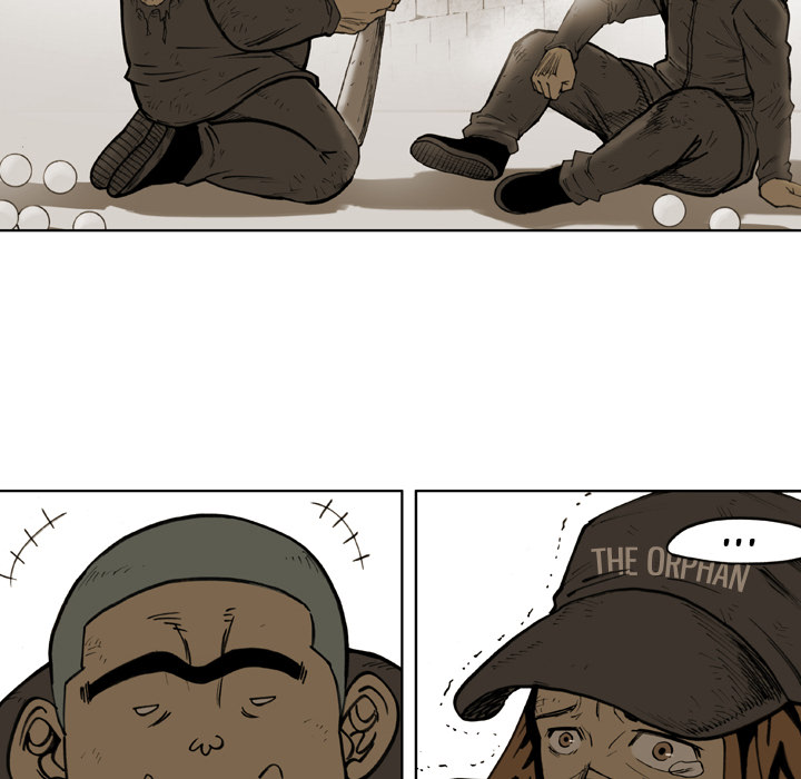 Read The Bully Hunter chapter 49 image 57 on Lezhin