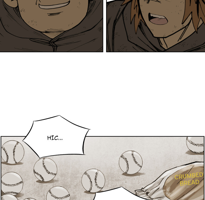 Read The Bully Hunter chapter 49 image 58 on Lezhin
