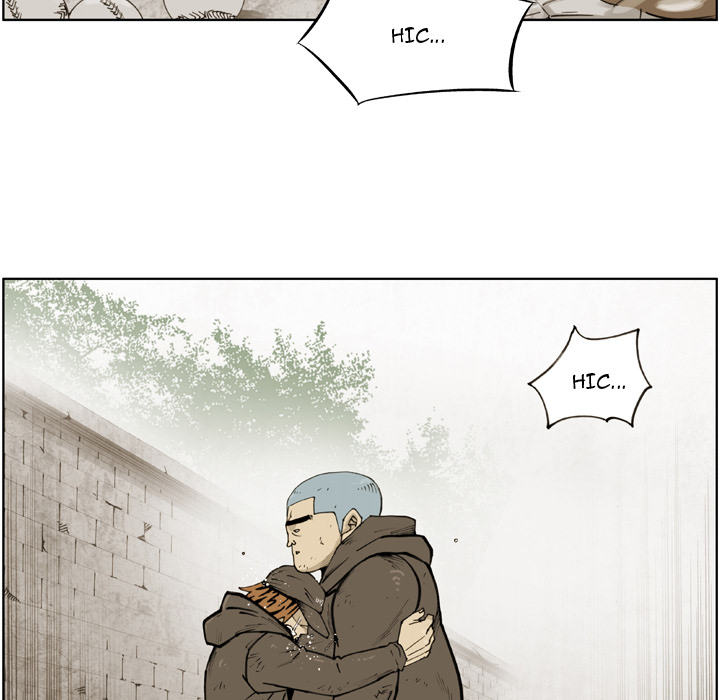 Read The Bully Hunter chapter 49 image 59 on Lezhin
