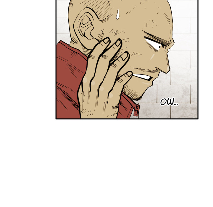 Read The Bully Hunter chapter 49 image 6 on Lezhin